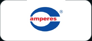 Amperes logo