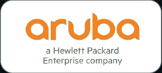 Aruba logo