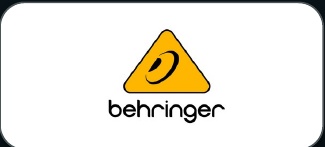 Behringer logo