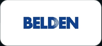 Belden logo