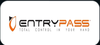 EntryPass logo