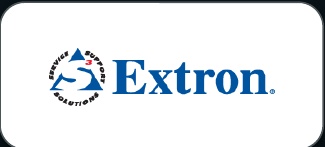 Extron logo