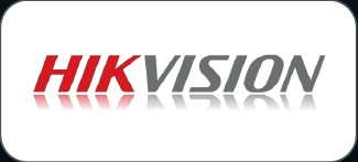 Hikvision logo
