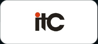 ITC logo