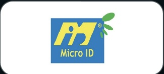 Micro ID logo
