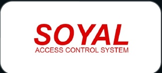 Soyal logo