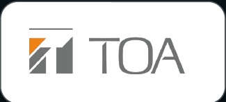 TOA logo