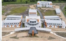 Centre of Technical Excellence - Lawas