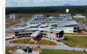Centre of Technical Excellence - Lundu