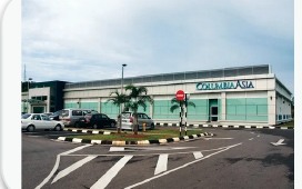 Columbia Asia Hospital