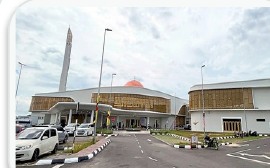 Darul Husna