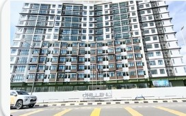 D’Millenia Serviced Apartment