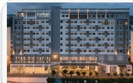 Fairfield Hotel