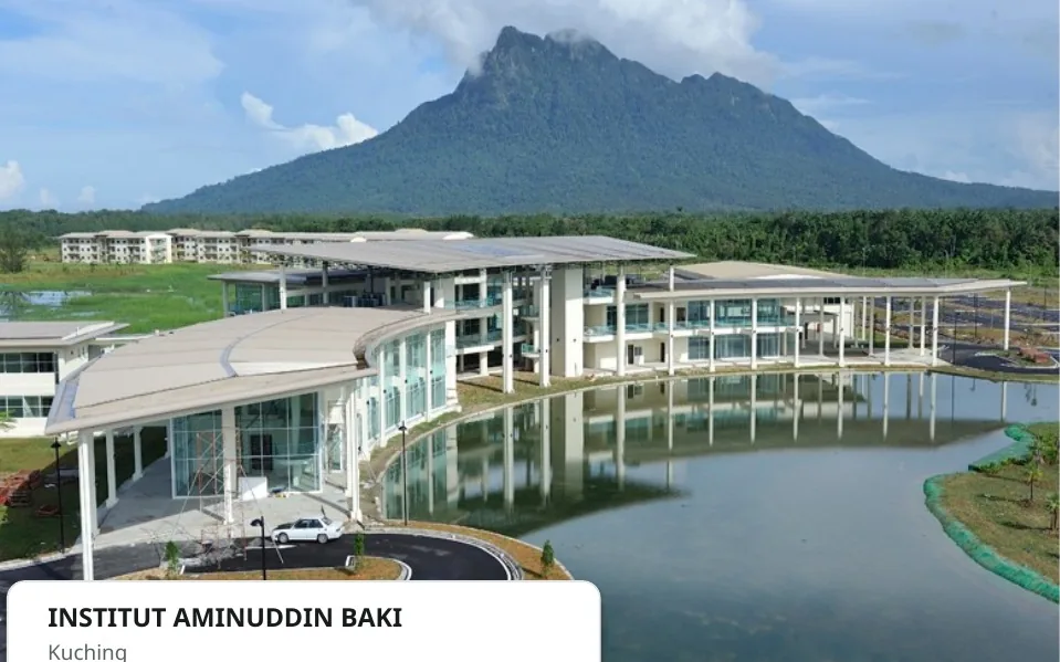 Institut Aminuddin Baki