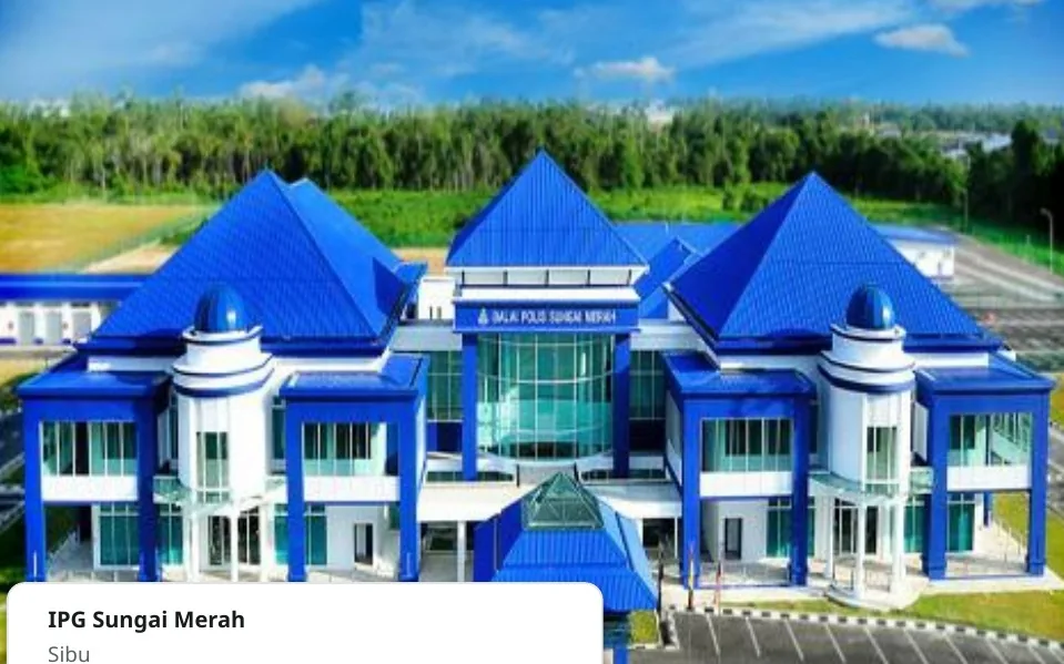 IPG Sungai Merah