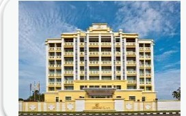 Jinhold Hotel