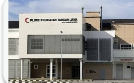 KK2 Tabuan Jaya