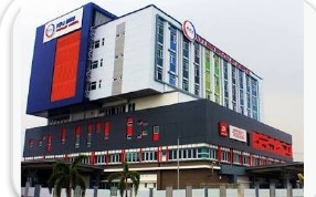 KPJ Miri Specialist Hospital