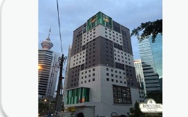 Metro 360 Hotel