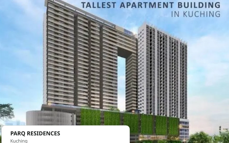 PARQ Residences